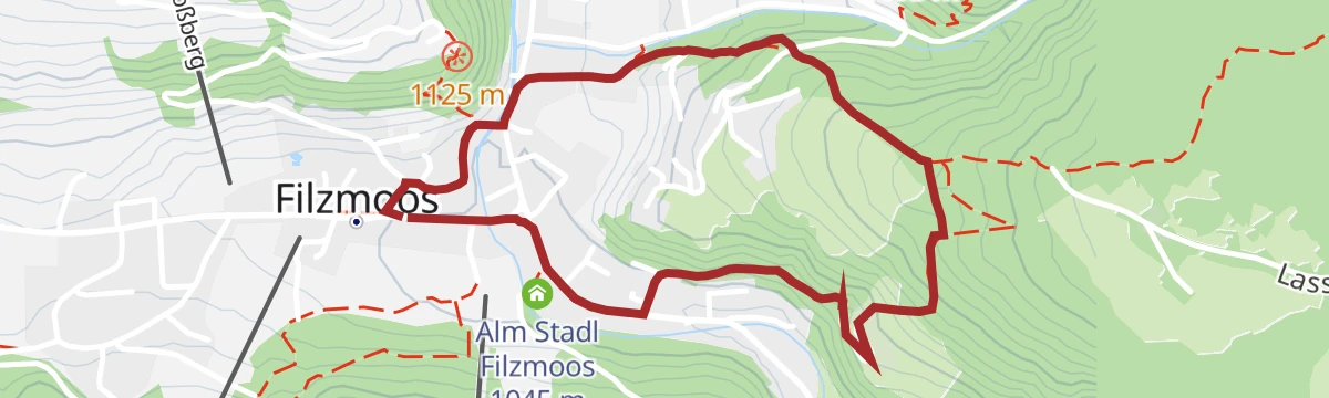 Hallmoosrunde
